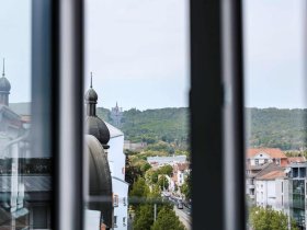 Valentines Date mit dem Kurfürst Wilhelm I.