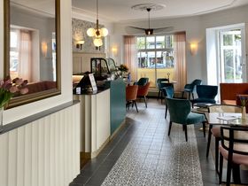 Valentines Date mit dem Kurfürst Wilhelm I.