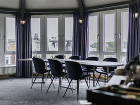 Valentines Date mit dem Kurfürst Wilhelm I.