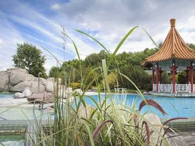 Valentines Date mit dem Kurfürst Wilhelm I.