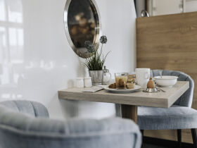 Valentines Date mit dem Kurfürst Wilhelm I.