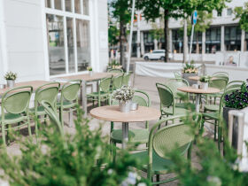 Valentines Date mit dem Kurfürst Wilhelm I.