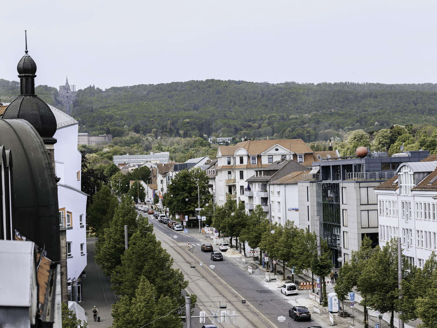 Pack die Badehose ein | 3 Tage in Kassel inkl. Eintritt Kurhessen Therme 2 Std