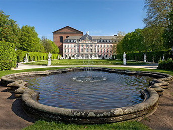 4 Tage exklusiv verreisen - nach Trier an die Mosel