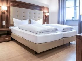 Romantisches Wochenende mit eigener Sauna in Trier an der Mosel