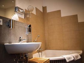 Romantisches Wochenende mit eigener Sauna in Trier an der Mosel