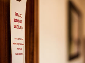 Romantisches Wochenende mit eigener Sauna in Trier an der Mosel