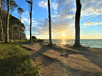 3 Tage Kurzurlaub an der Ostsee