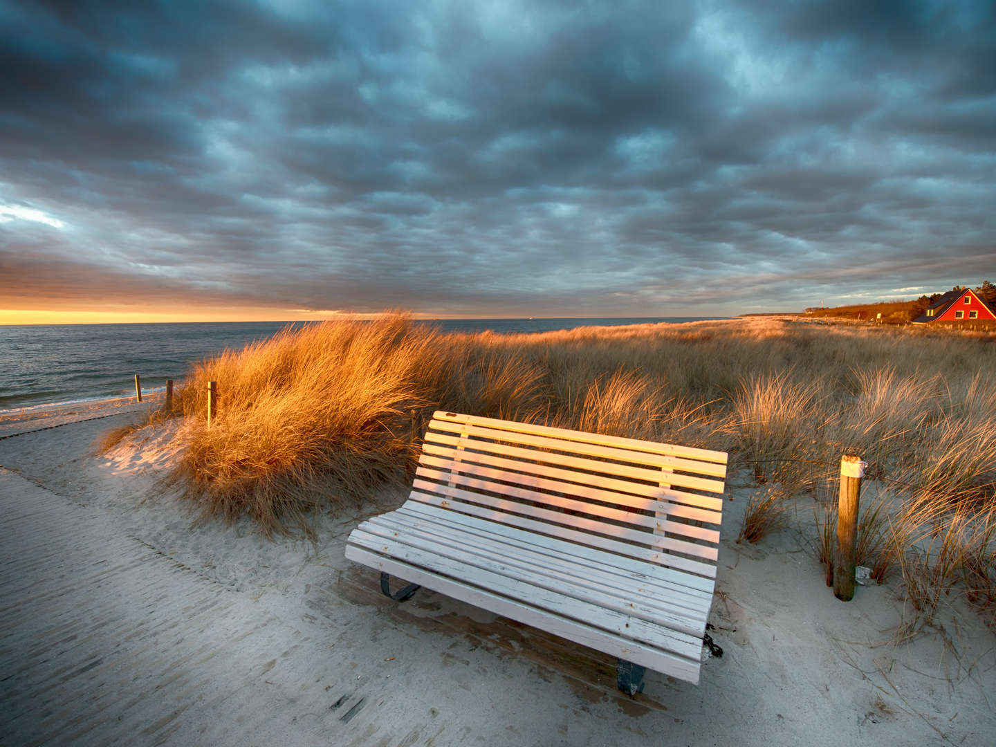 3 Tage Kurzurlaub an der Ostsee