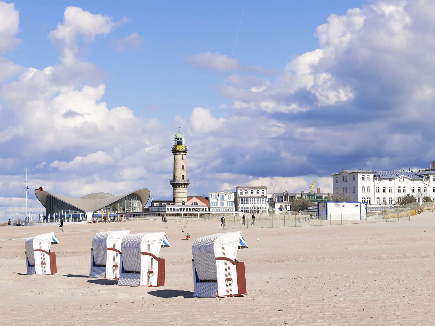 3 Tage Kurzurlaub an der Ostsee