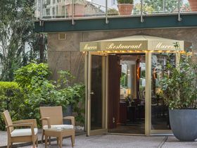 Mediterranes Wohlfühlambiente in Berlin | 2 Tage Kurzurlaub