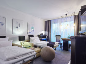 Mediterranes Wohlfühlambiente in Berlin | 2 Tage Kurzurlaub