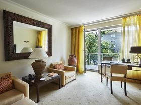 Mediterranes Wohlfühlambiente in Berlin | 2 Tage Kurzurlaub