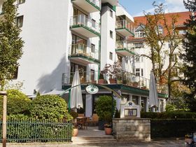 Mediterranes Wohlfühlambiente in Berlin | 2 Tage Kurzurlaub