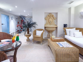 Mediterranes Wohlfühlambiente in Berlin | 2 Tage Kurzurlaub