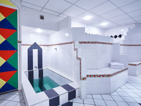 Mediterranes Wohlfühlambiente in Berlin | 2 Tage Kurzurlaub