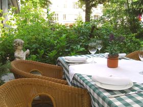 Mediterranes Wohlfühlambiente in Berlin | 2 Tage Kurzurlaub