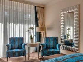 Mediterranes Wohlfühlambiente in Berlin | 2 Tage Kurzurlaub