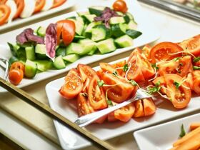 Mediterranes Wohlfühlambiente in Berlin | 2 Tage Kurzurlaub