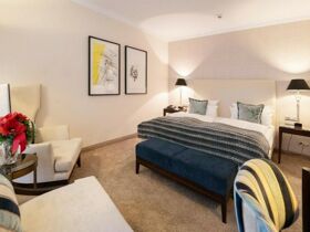 Mediterranes Wohlfühlambiente in Berlin | 2 Tage Kurzurlaub