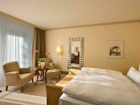 Mediterranes Wohlfühlambiente in Berlin | 2 Tage Kurzurlaub