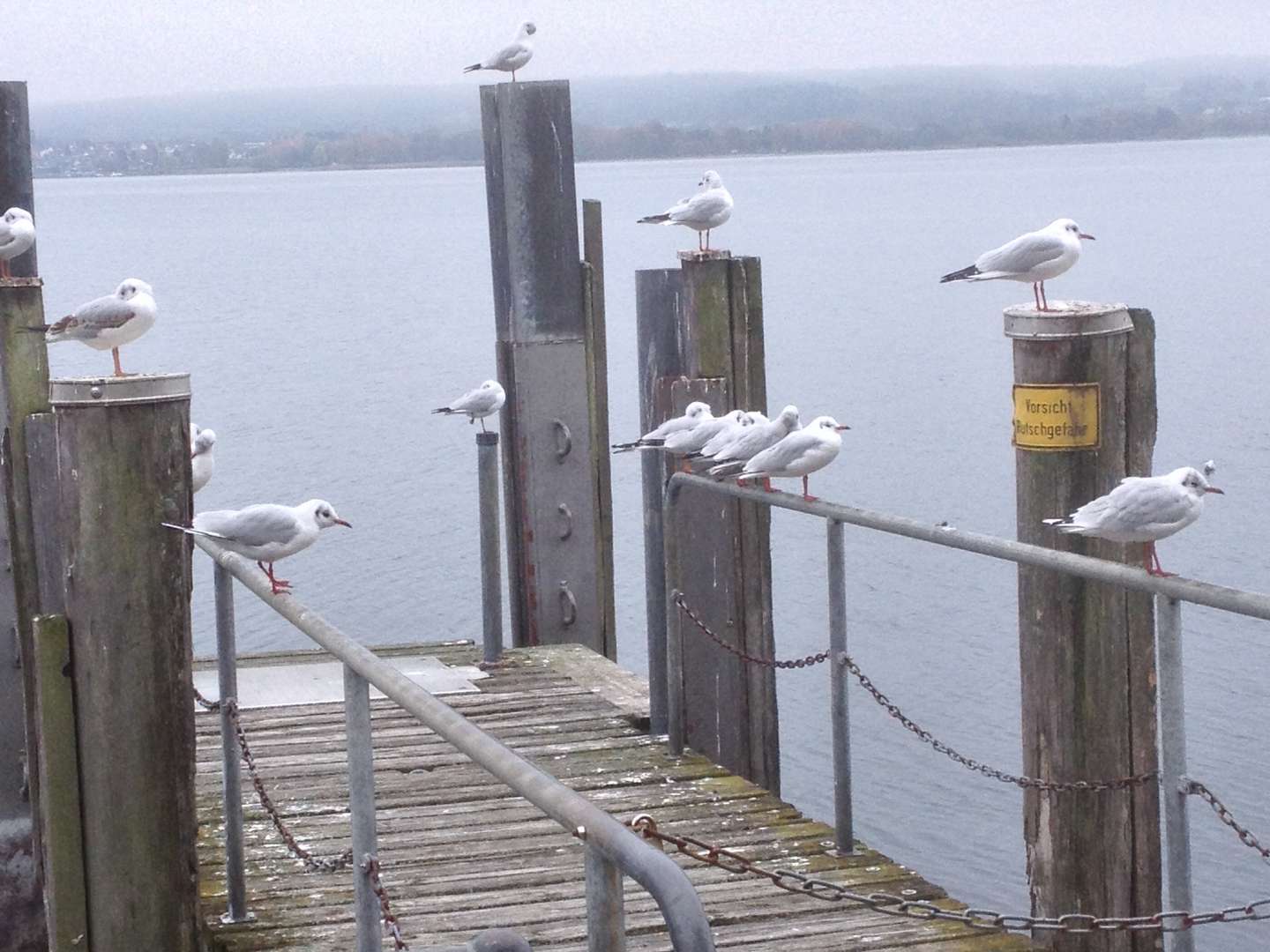 Relax Tage am Bodensee mit Massage