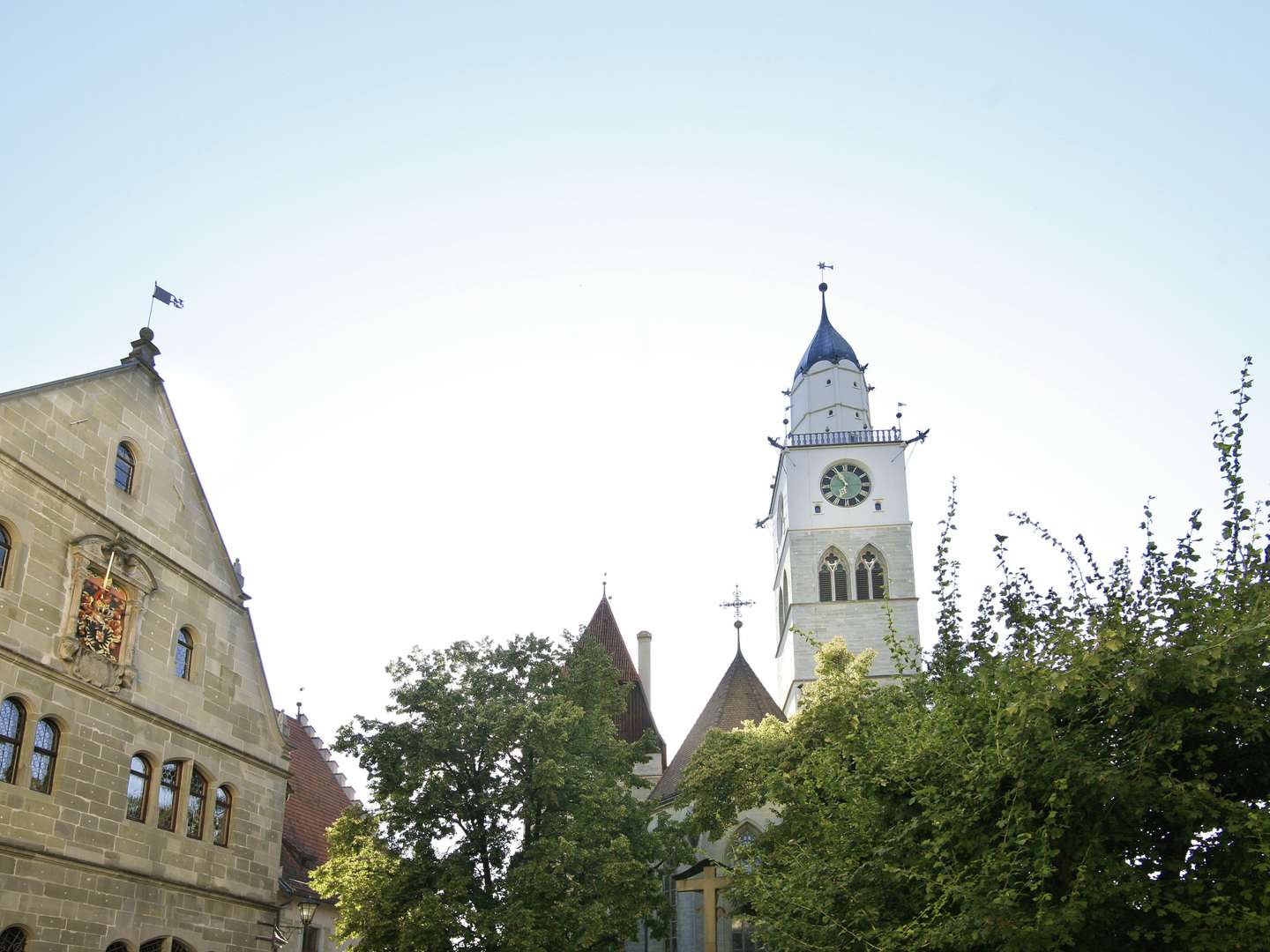 3 Tage VERWÖHNEN am Bodensee mit Therme