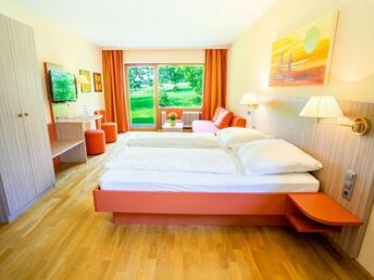 Relax Tage am Bodensee mit Massage