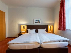 Meine kleine Auszeit an der Nordsee inkl. Abendessen