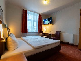 Meine kleine Auszeit an der Nordsee inkl. Abendessen