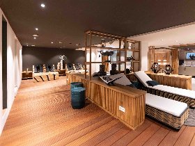 Meine kleine Auszeit an der Nordsee inkl. Abendessen