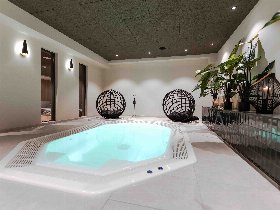 Meine kleine Auszeit an der Nordsee inkl. Abendessen