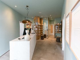 Meine kleine Auszeit an der Nordsee inkl. Abendessen