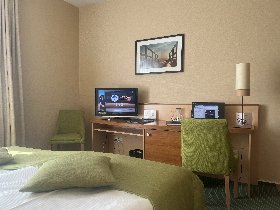 Silvester an der Ostsee mit Wellness