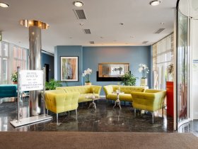 Silvester an der Ostsee mit Wellness