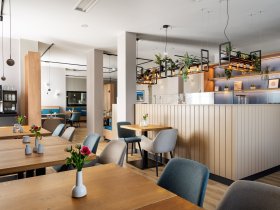 Silvester an der Ostsee mit Wellness