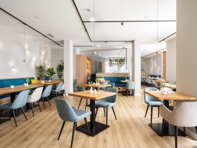 Silvester an der Ostsee mit Wellness