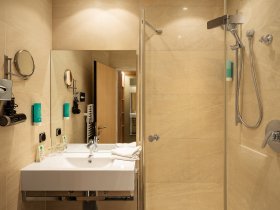 Silvester an der Ostsee mit Wellness