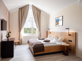 Silvester an der Ostsee mit Wellness