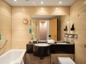 Silvester an der Ostsee mit Wellness