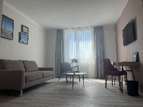 Silvester an der Ostsee mit Wellness