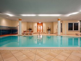 Silvester an der Ostsee mit Wellness