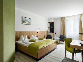 Silvester an der Ostsee mit Wellness