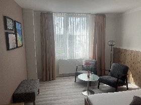 Silvester an der Ostsee mit Wellness