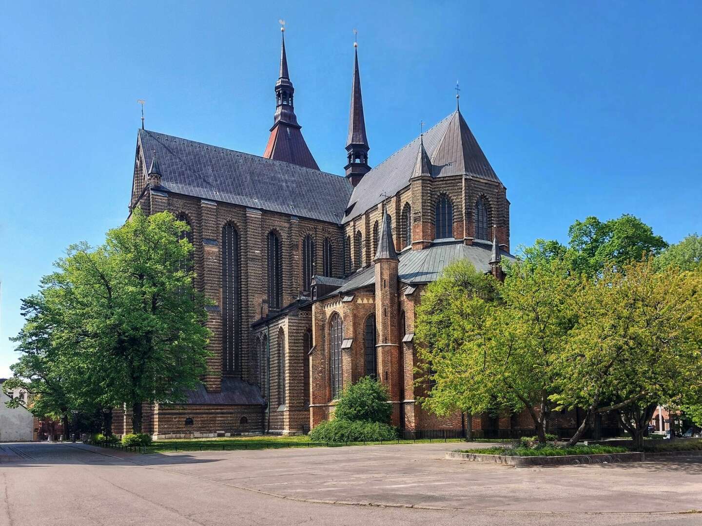 Wellnessauszeit zu Zweit in Rostock