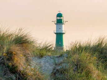 Silvester an der Ostsee mit Wellness