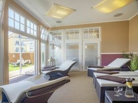 4 Tage Kurzurlaub nur 100 Meter bis zum Ostsee-Strand