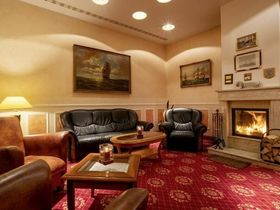 4 Tage Kurzurlaub nur 100 Meter bis zum Ostsee-Strand