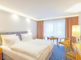 3 Tage Kurzurlaub nur 100 Meter bis zum Ostsee-Strand