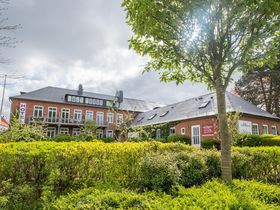 Herbstauszeit im Norden